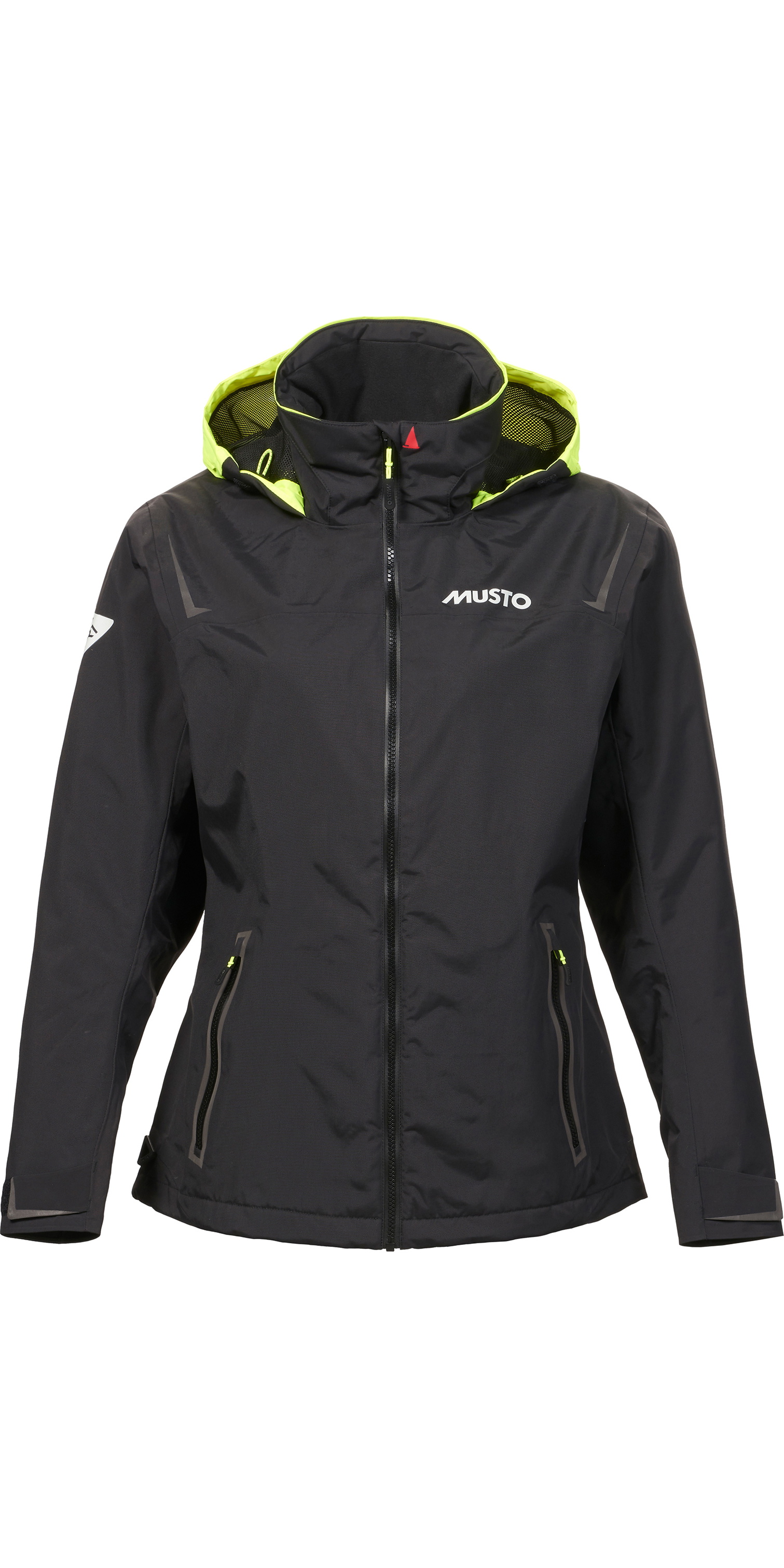 Musto solent hotsell gtx jacket